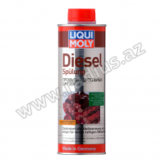 Diesel Spulung 0.5L